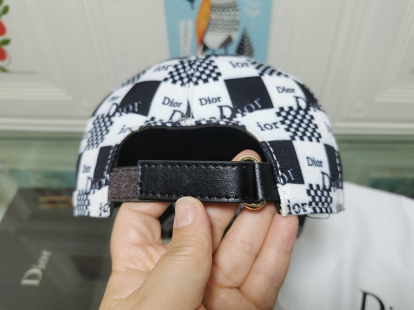 ブランド帽子細部ディテール